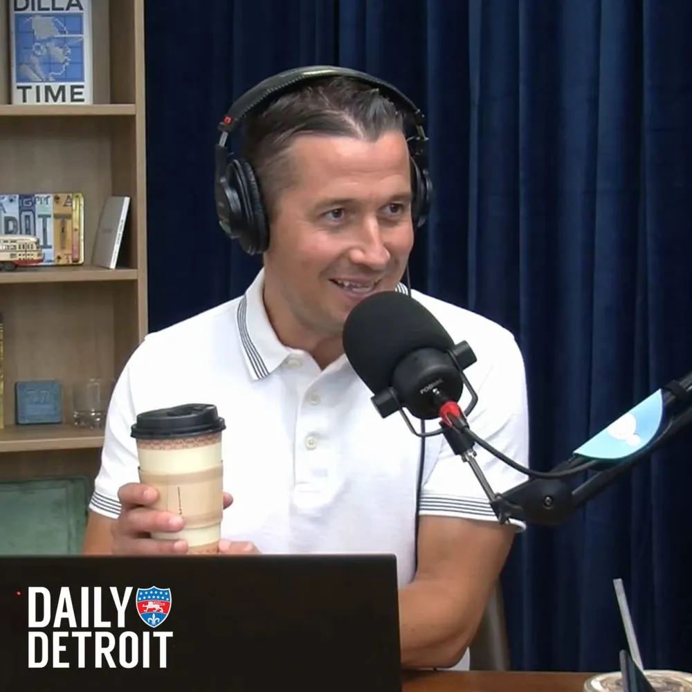 Inside a new coffee spot (Shibam), Pair of Ferndale food favorites, and Detroit RenCen Reaction