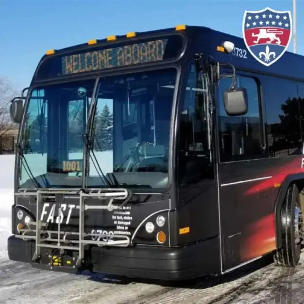 Metro Detroit's transit dramatics continue in Auburn Hills (ft. David Gifford)