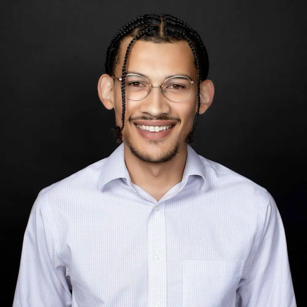 PODCAST: Fighting Misinformation with Sam Robinson