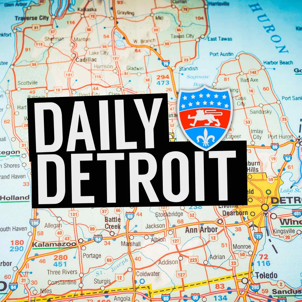 PODCAST: The Day After in Michigan (And What I Got Wrong)