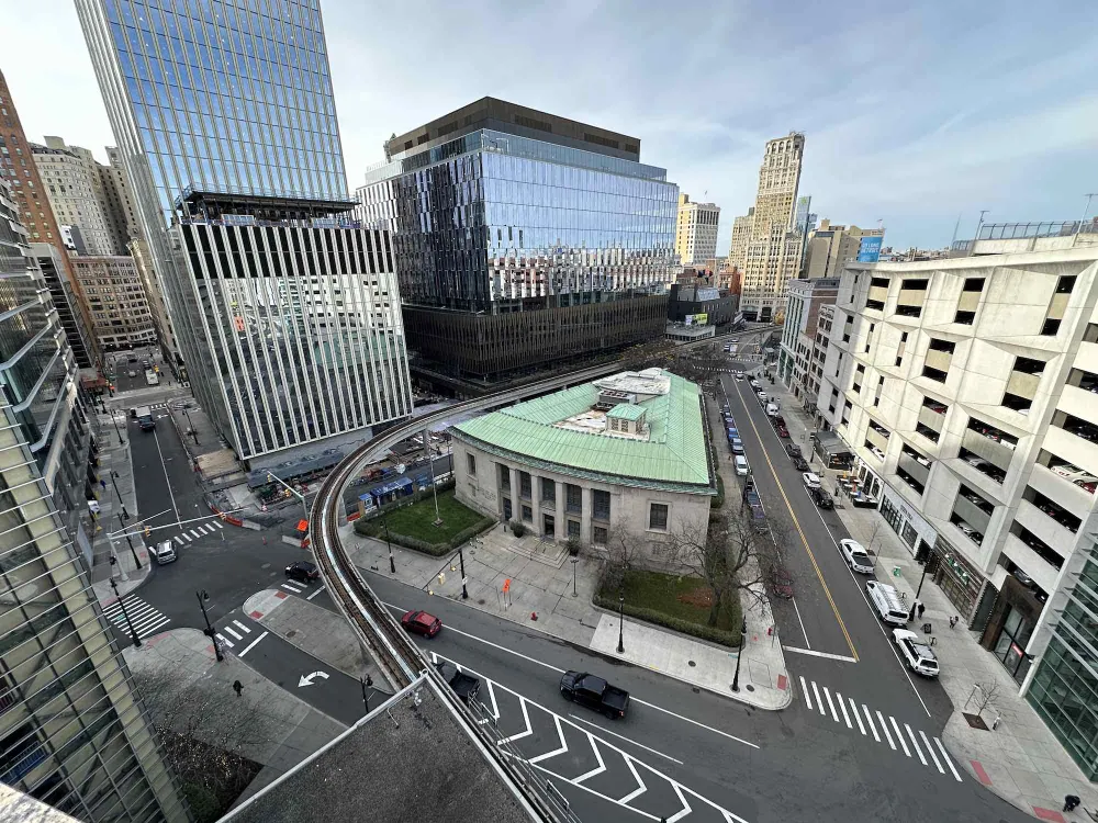 A PODCAST SPECIAL: How Detroit (and Michigan) could grow more startups and tech companies