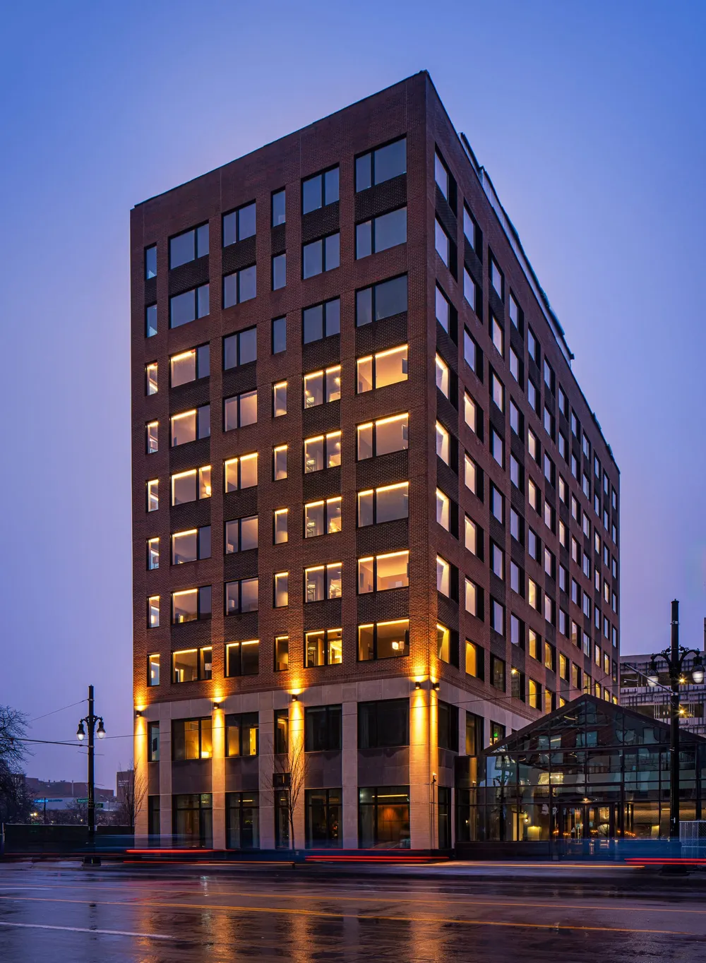 Inside the new AC Hotel, Bedrock's science and tech district plans, Dearborn Inn reopening