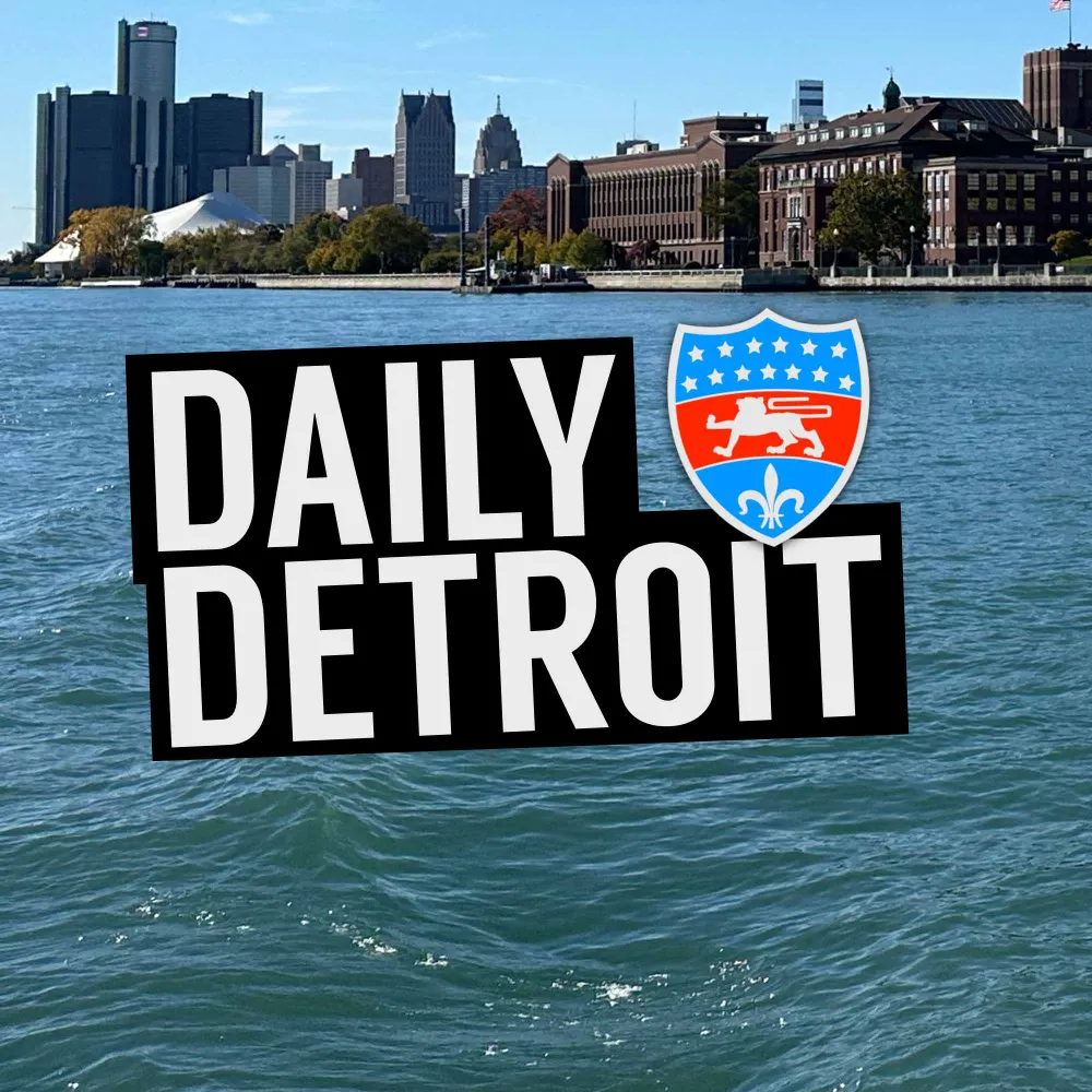 GM's Cruise is over // Detroit Policy Conference preview