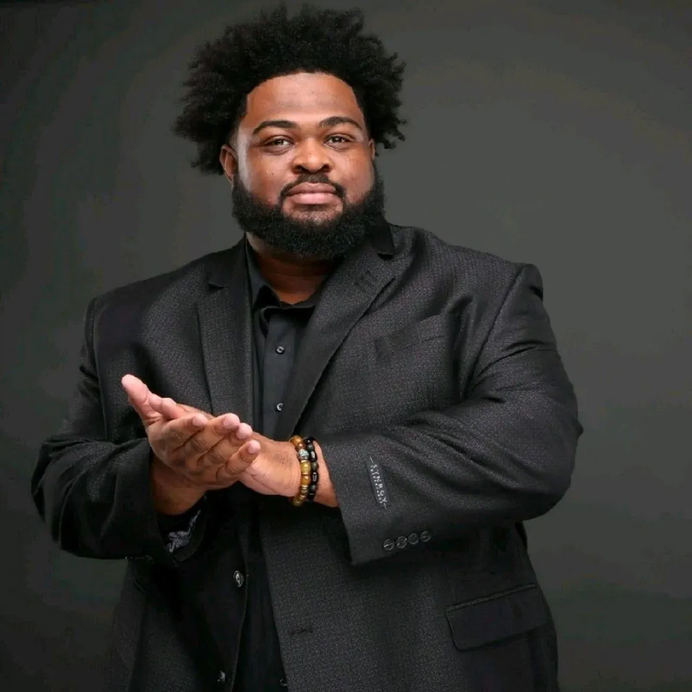 The Future of Tech in Detroit (ft. Johnnie Turnage)