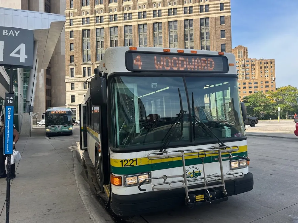 4 Things I Learned About The State Of Transit To Start 2025