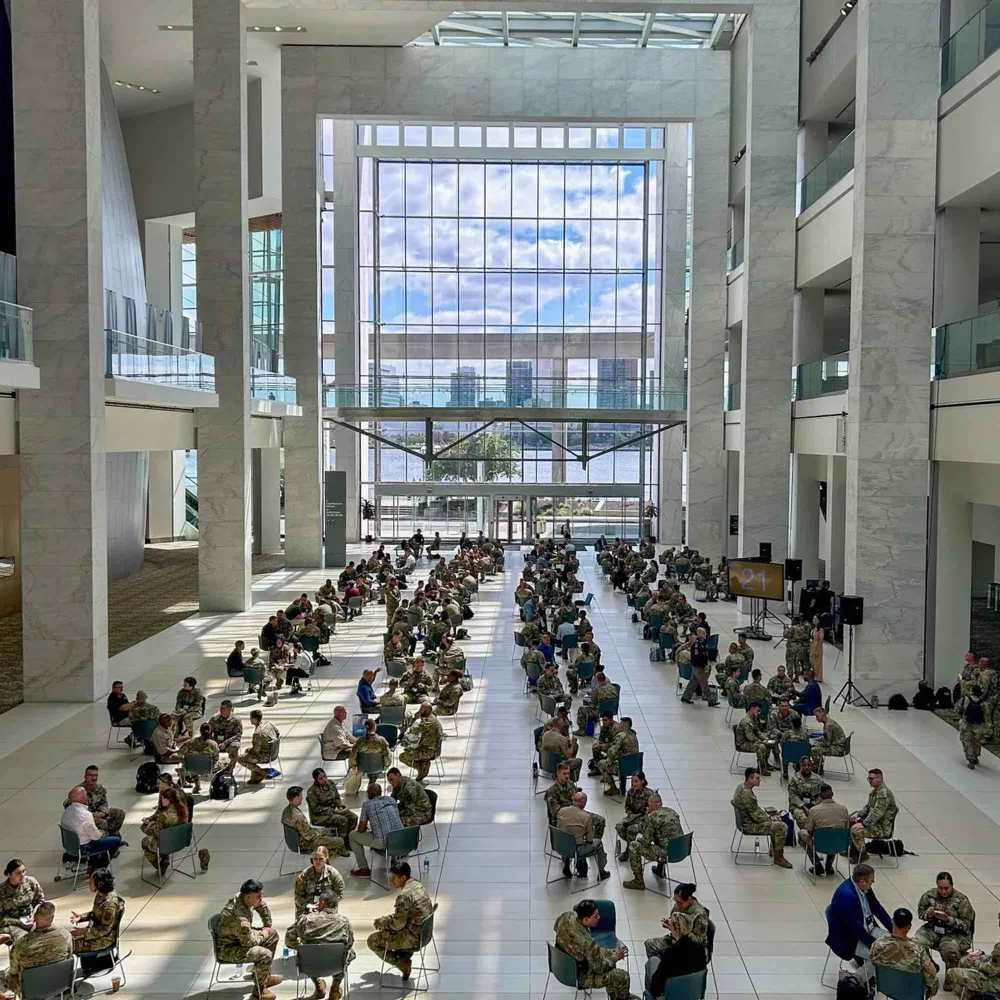 Why It Matters Conferences Come To Detroit