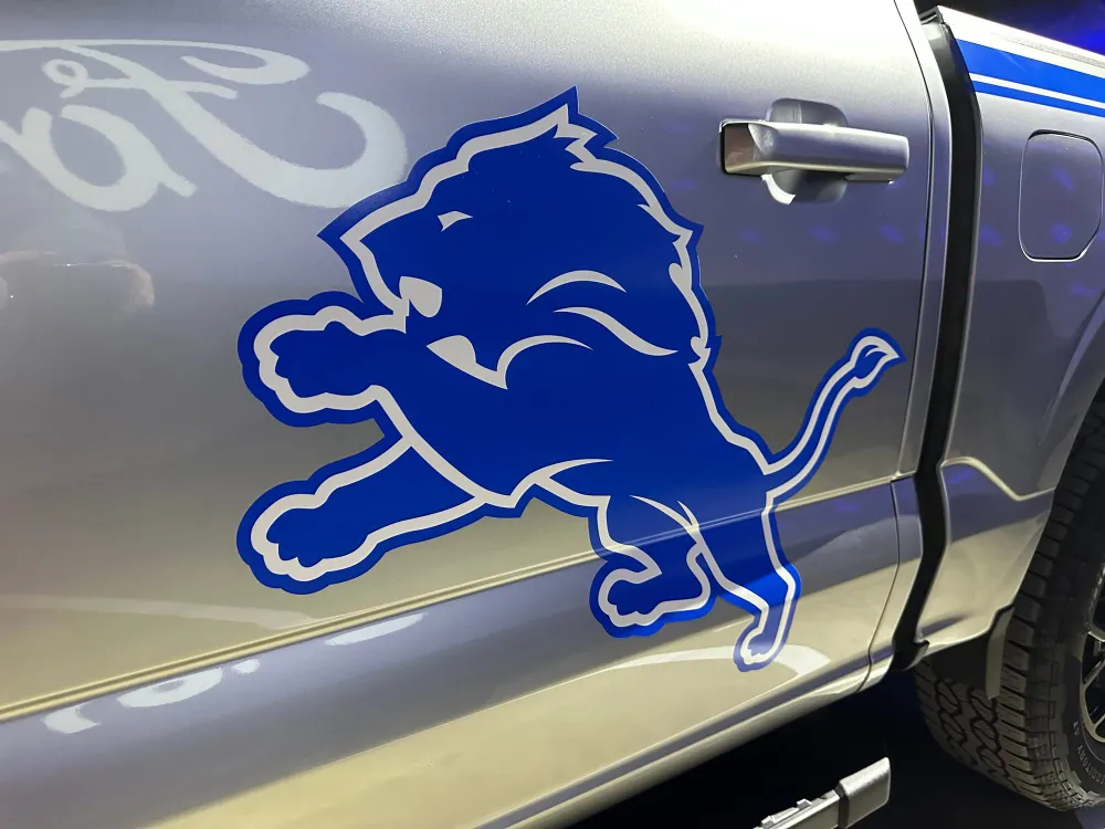Motown Is In Love With The Lions