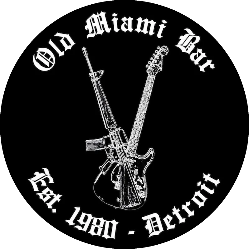 Visit The Old Miami