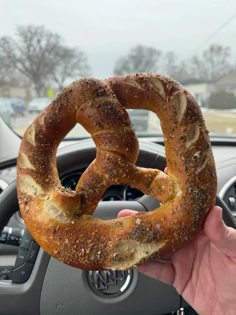 LISTEN: A Secret Bakery, Lafayette is back, Closing in Corktown, and more