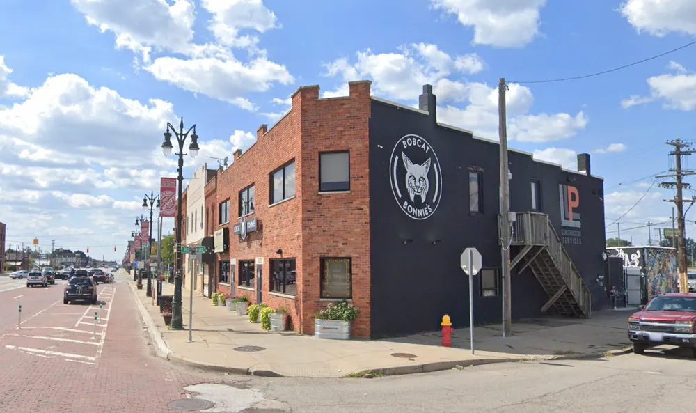 Bobcat Bonnie's in Corktown is closing