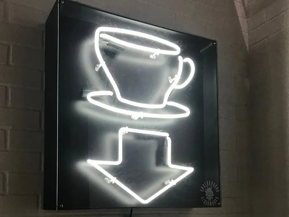 A Coffee shop is closing in Detroit, citing low occupancy in nearby office buildings