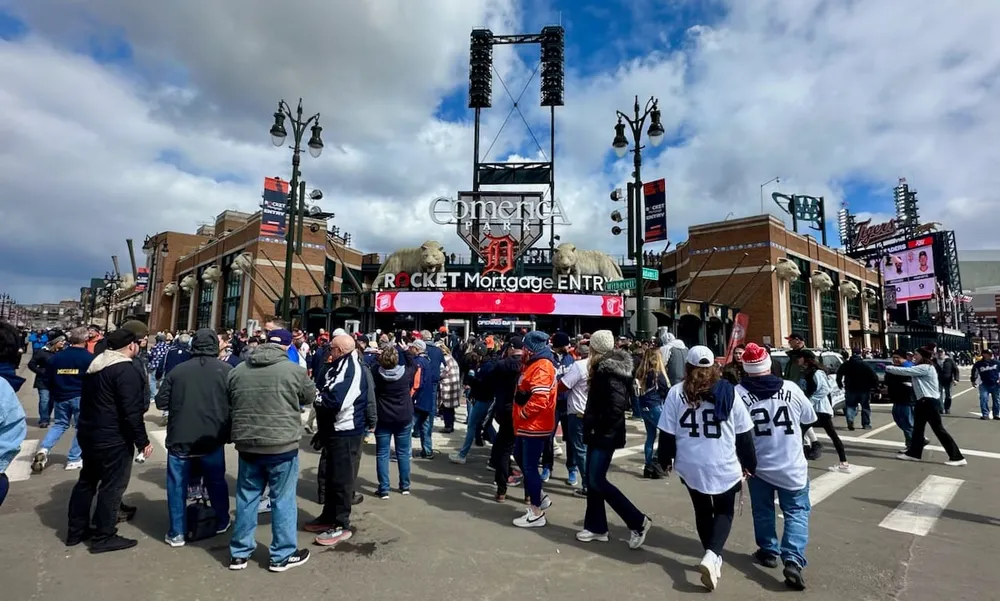 The Weekender: Tips for Tigers Opening Day