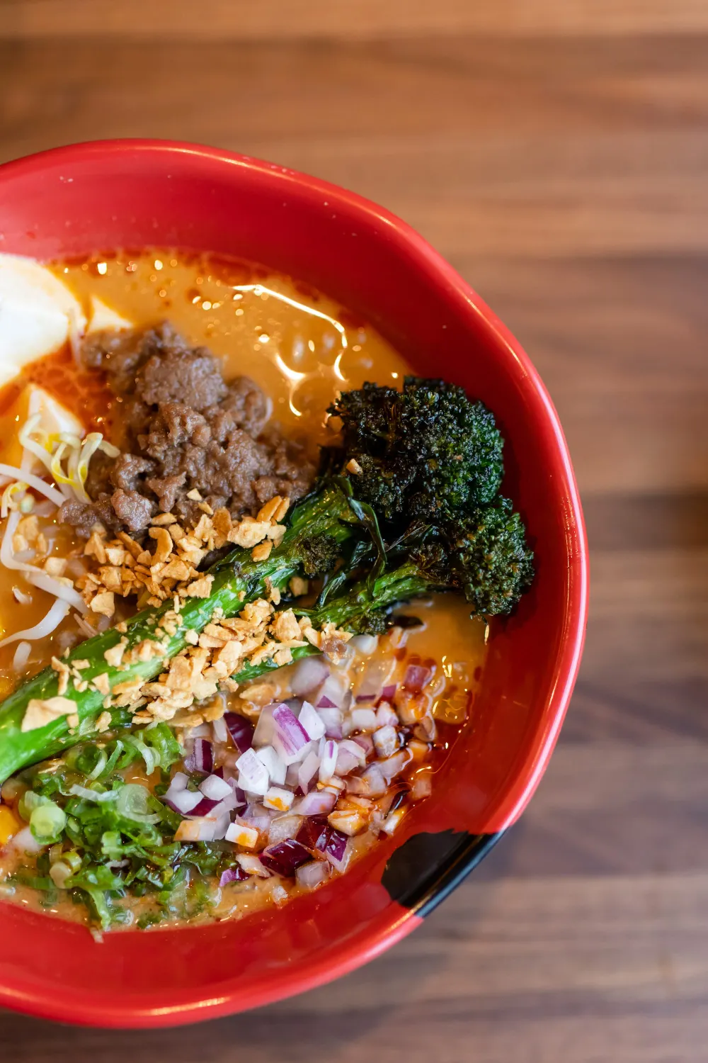 Michigan's first Jinya Ramen Bar is coming to Downtown Royal Oak