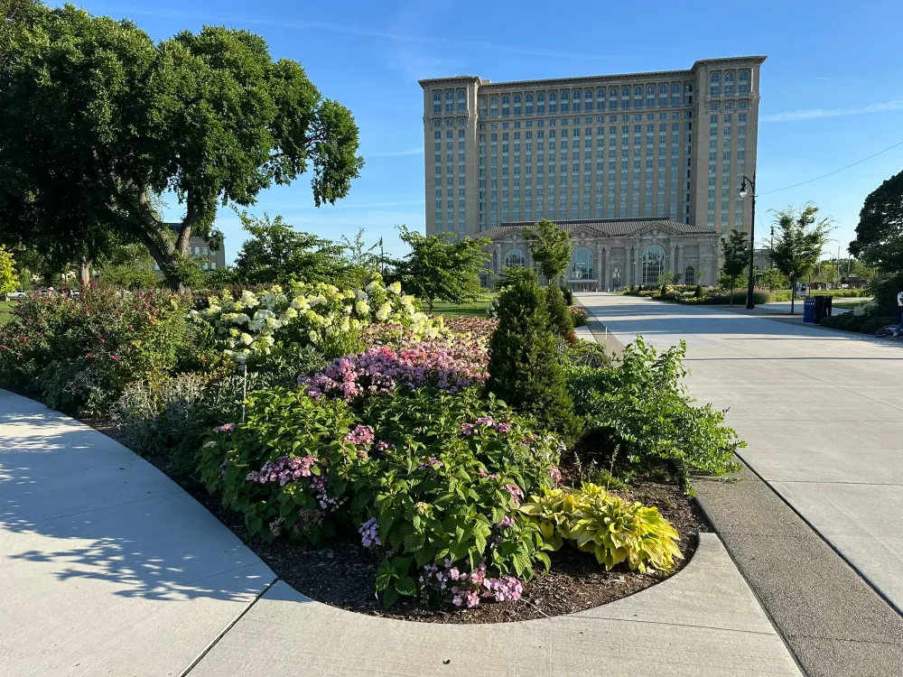 Evening Edition: Chinatown Block Party, Development Updates & Vintage Market
