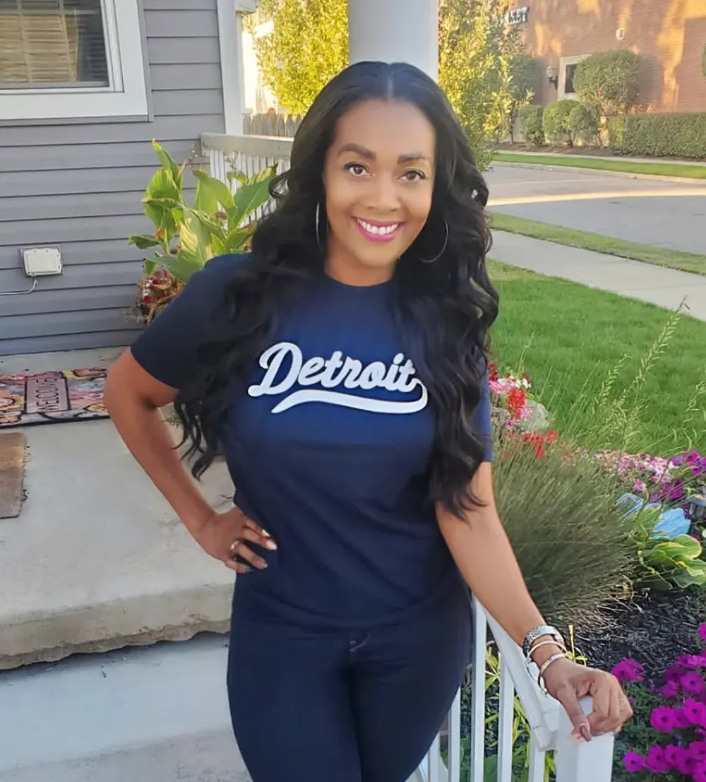 Shea Whitfield on Bargain Block's Final Season and Detroit Real Estate