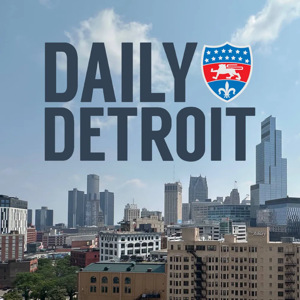 Should Kid Rock's Restaurant Return To Detroit? Dearborn's Huge Festival (and more)