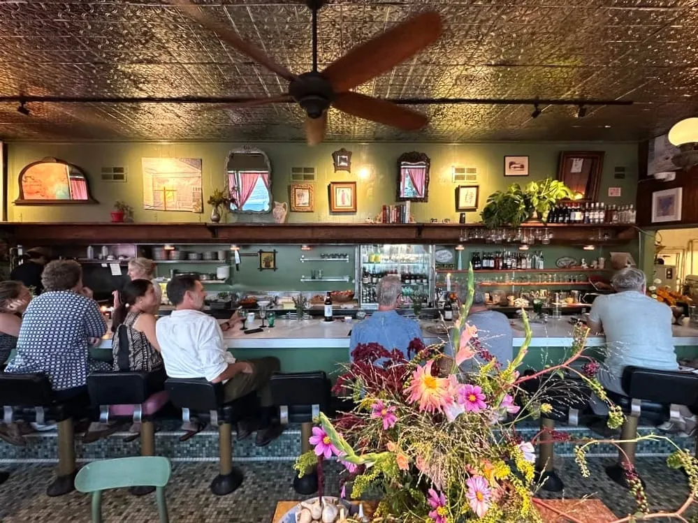 Evening Edition: Two Tasty Openings In Detroit