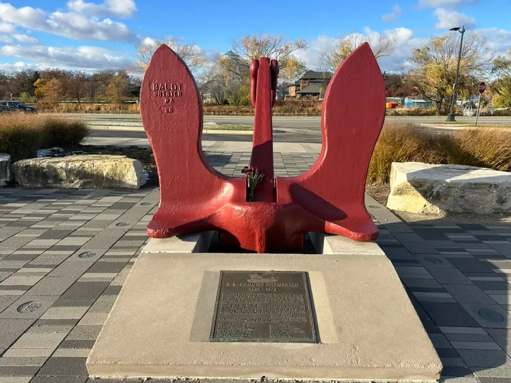 From The Fitzgerald To Future City: Your Daily Detroit Evening Edition