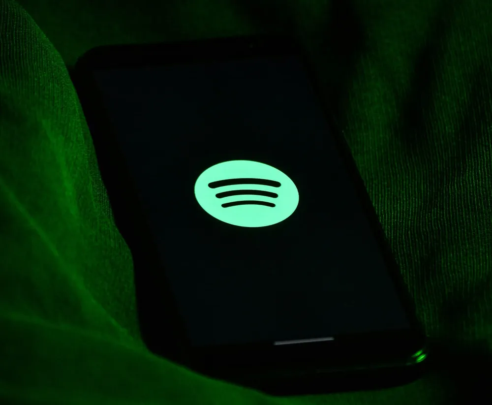 Our Spotify Wrapped: What Shows Do You Listen To?