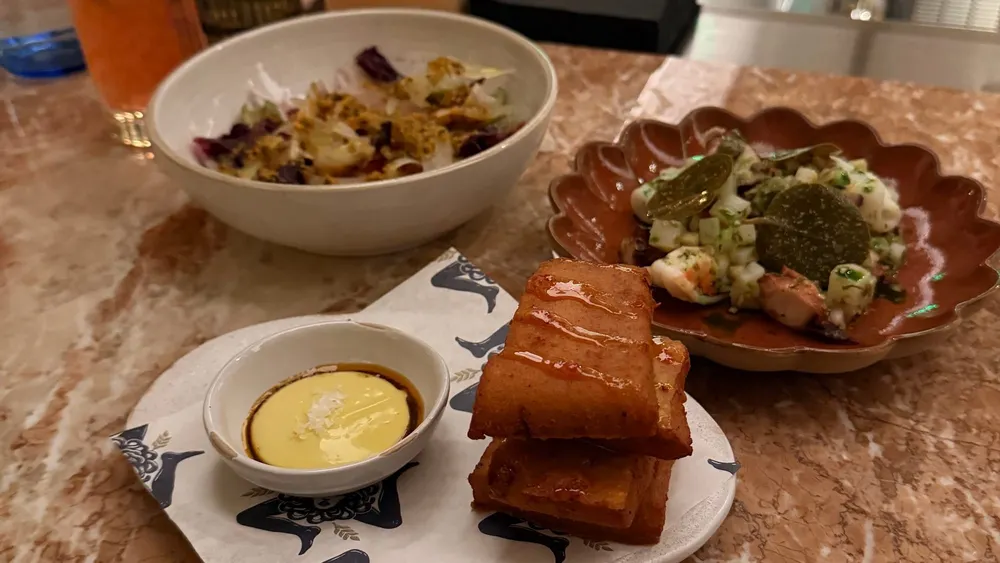 Midtown’s Dining Scene Keeps Leveling Up: Inside The New Medusa Cucina Siciliana