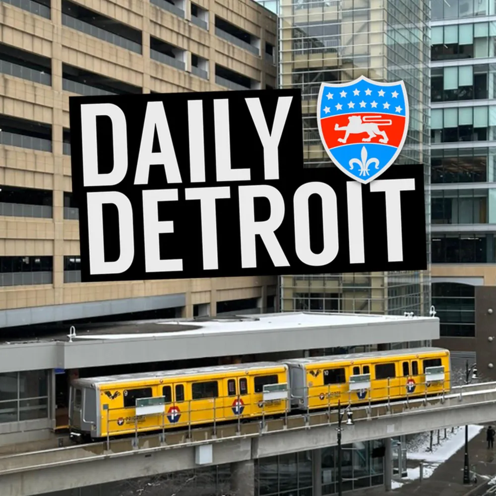People Mover Expansion Paths, The Fake CEO, and more
