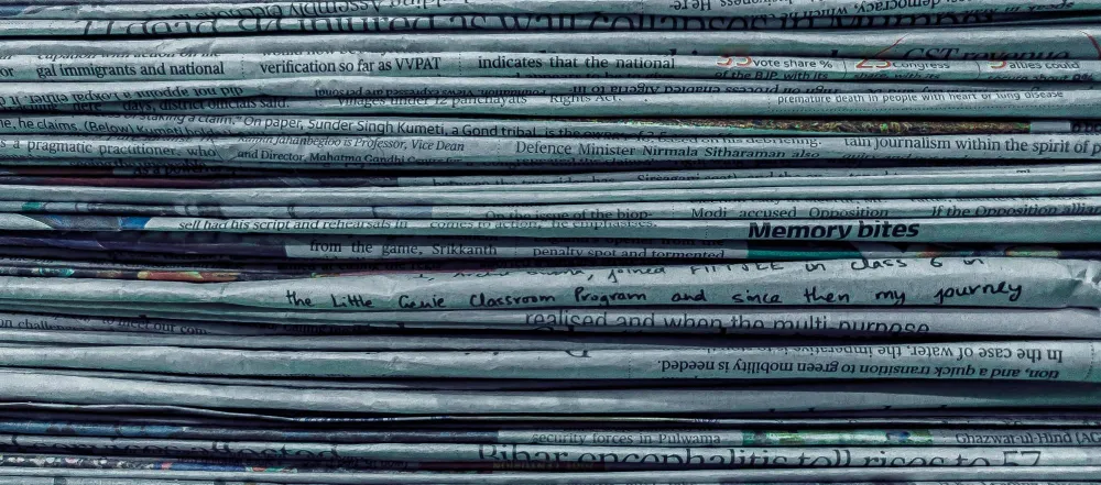 Who Pays for Local News Now? Detroit Papers Split, PBS, and Live Sports