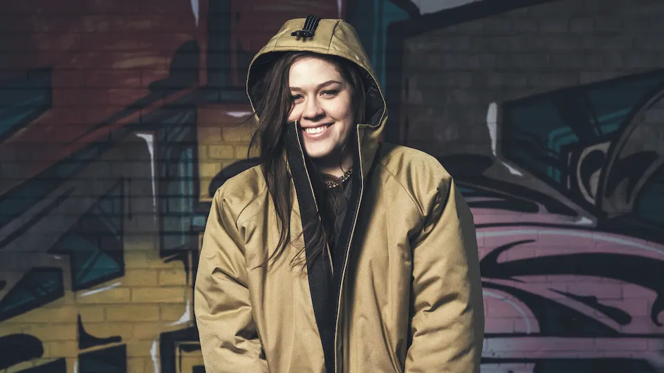 Designing Dignity: How a Coat from Detroit Became a Lifeline (w/Veronika Scott)