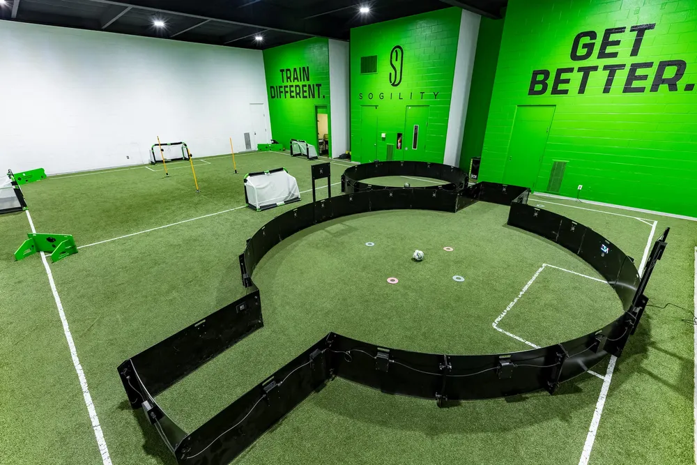Jozy Altidore brings Sogility’s high‑tech soccer training to Metro Detroit