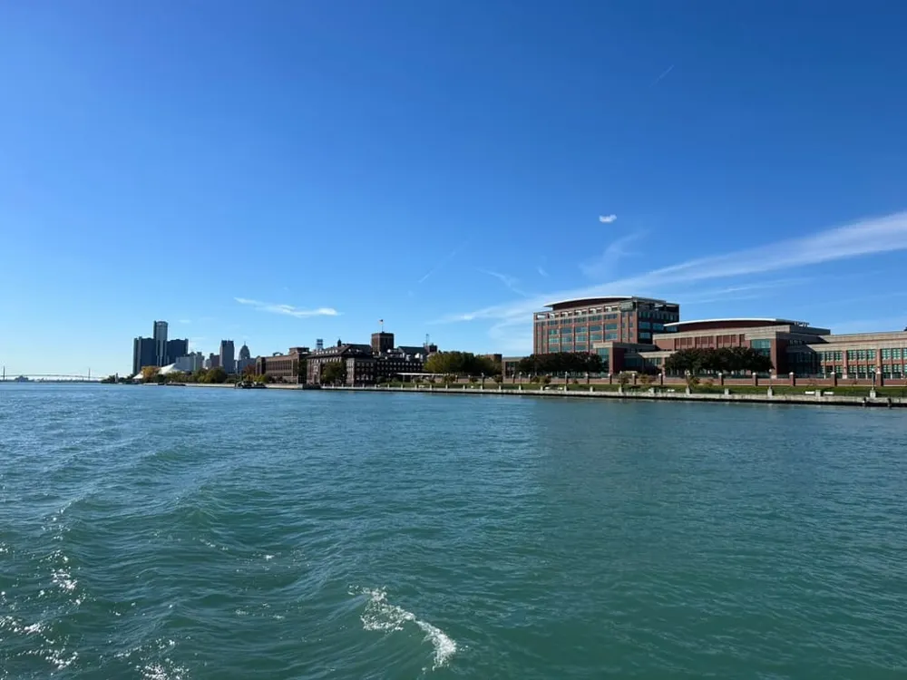 Goodbye Kuzzo's; Hello Hotel? Plus, Rivertown's Next Move
