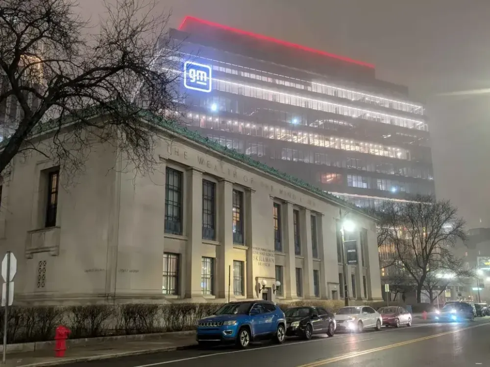 EVENING EDITION: Big Money Moves and Food & Drink News