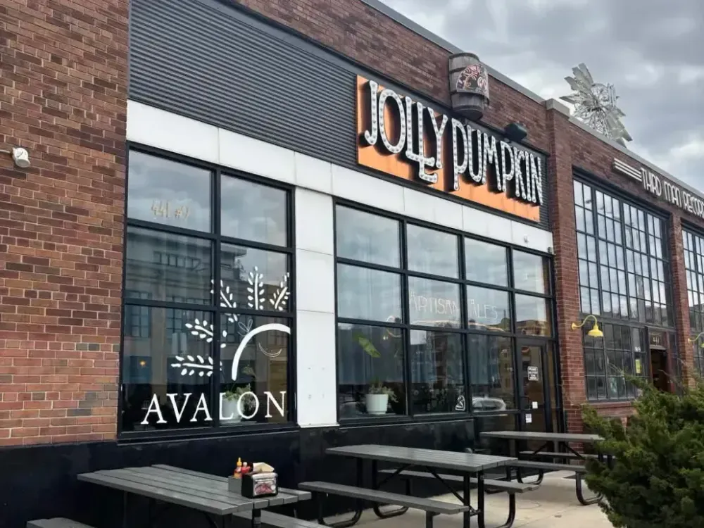 After 11 years, Midtown’s Jolly Pumpkin is closing today