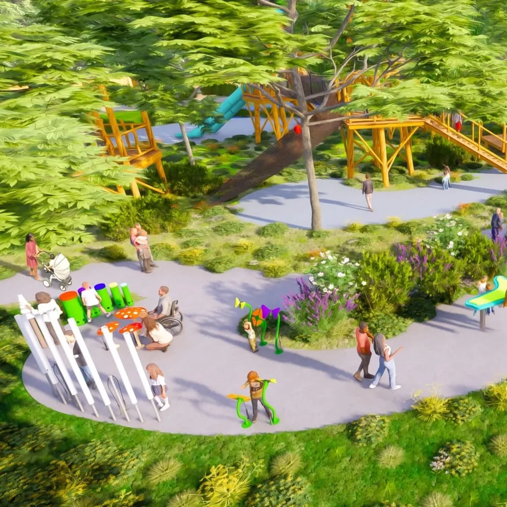 Apathocracy, New Detroit Zoo Stuff, Jack in the Box coming + More