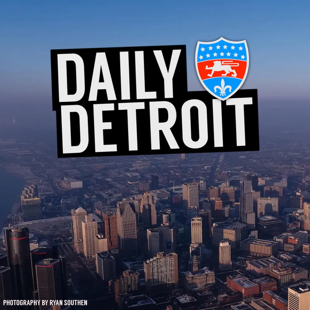 How Detroit Plans to Add (and Keep) More People
