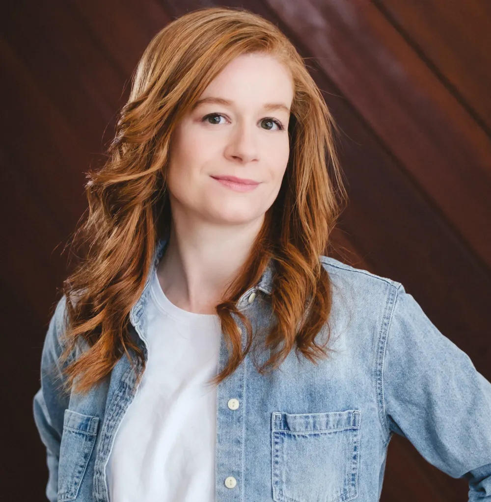 Mallory McMorrow on Keeping Young People and Jobs in Michigan