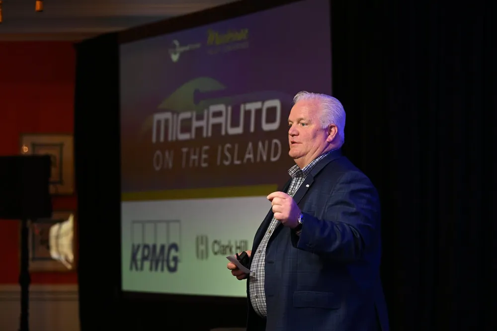 Why Michigan Needs a Moonshot for Innovation
