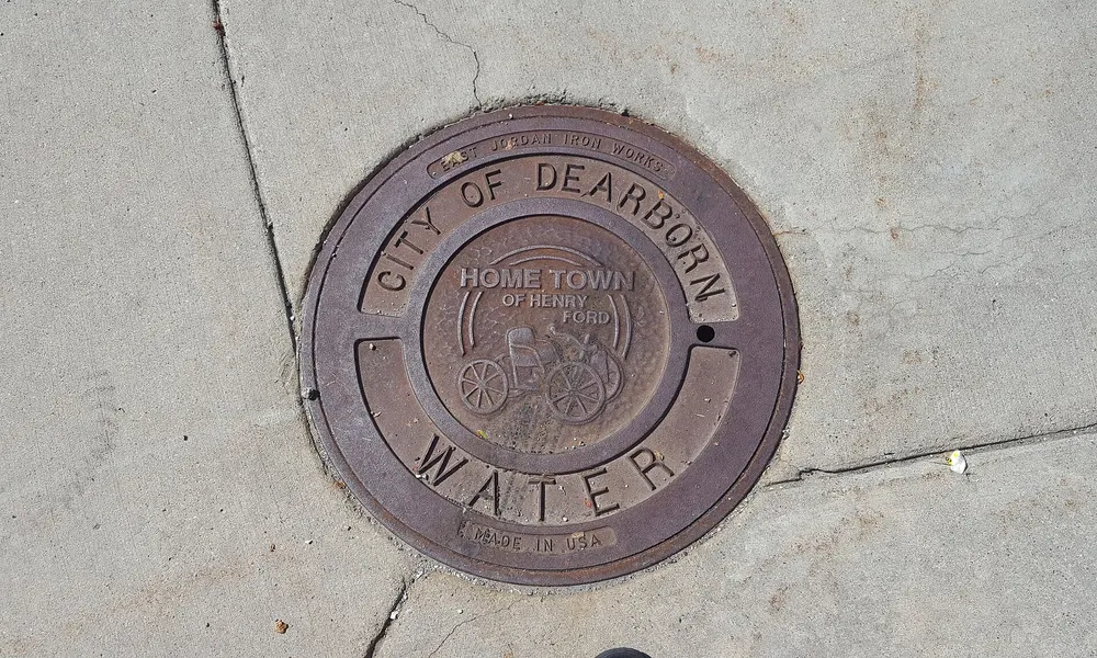 Dearborn received $8.1 Million to reduce flooding.
