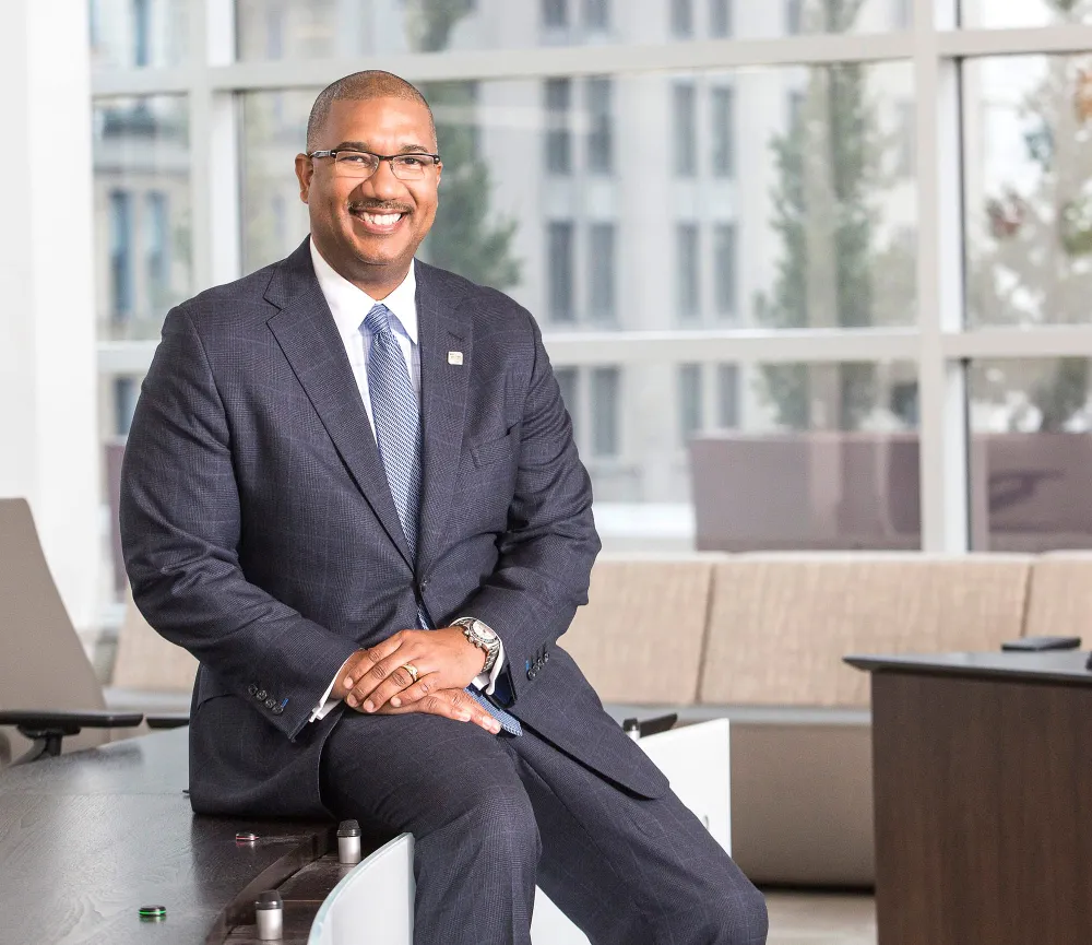 Reinvesting in Detroit: Gratiot, 7 Mile, & Denby-Whittier