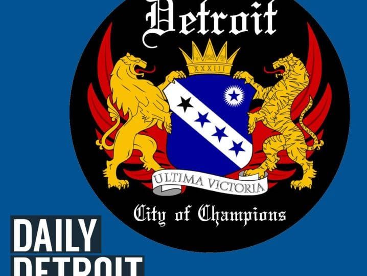 Featured image for the How to celebrate Champions Day podcast.