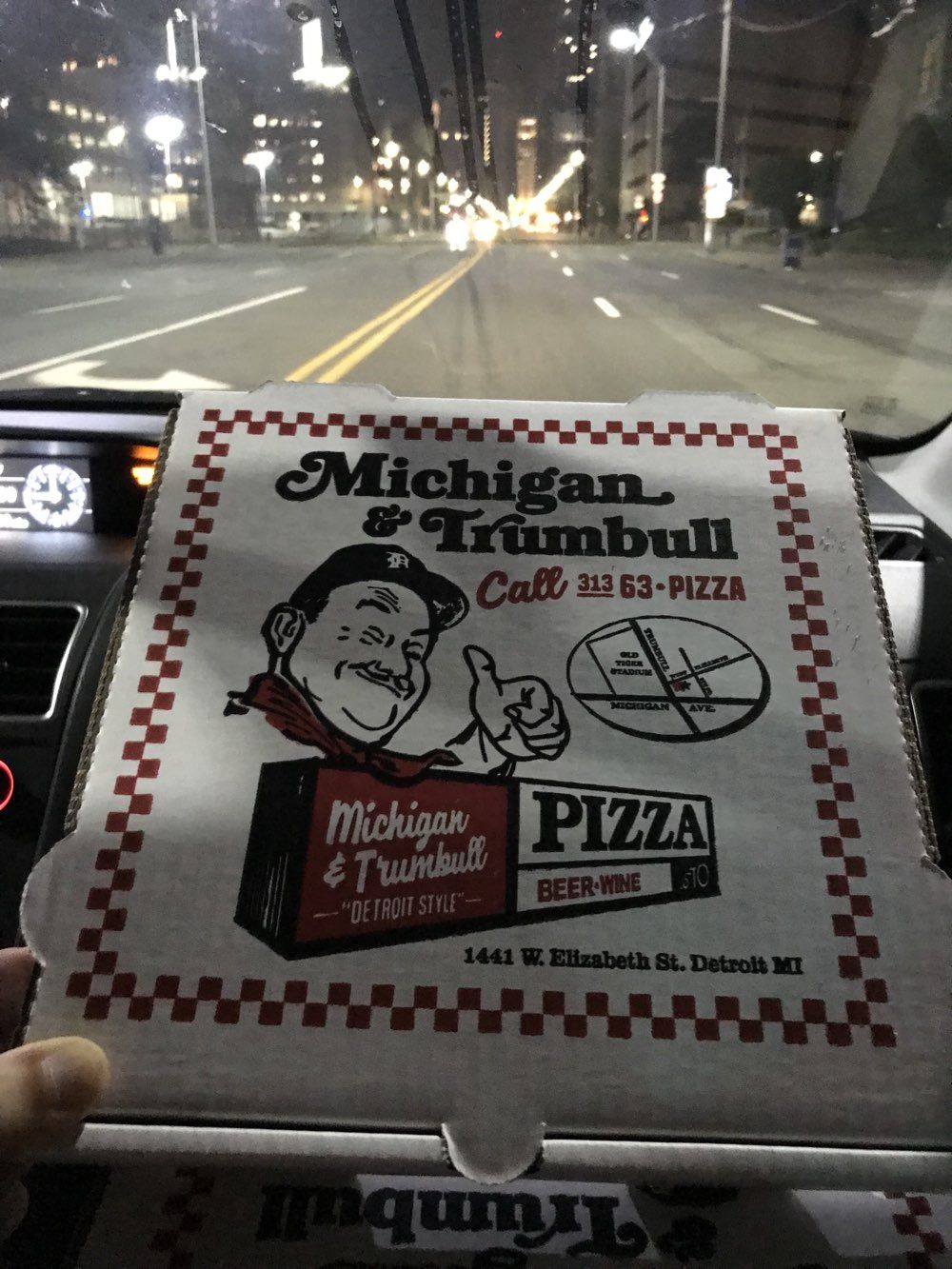 Featured image for the The Weekender: Popular pizzeria says it's time to move as rent goes up; Wahlburgers shutters + more podcast.