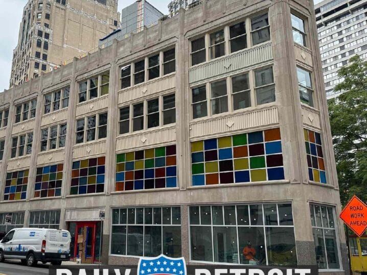 Featured image for the A hub for Jewish life in Detroit starts a new chapter podcast.