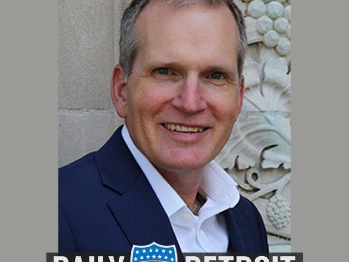 Featured image for the How could we switch to a four-day work week? (ft. Dr. Peter Berg) podcast.