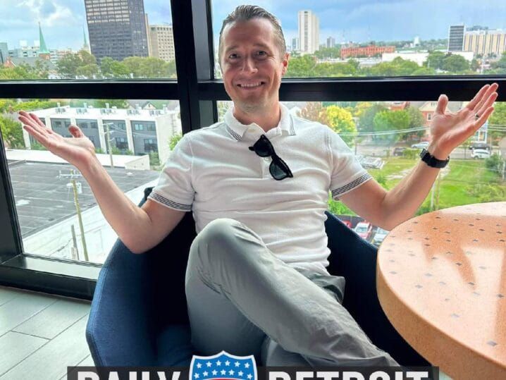 Featured image for the Sullivan's Steakhouse first look // Treat Dreams Midtown closes // Shibam Coffee // Iron Gate podcast.