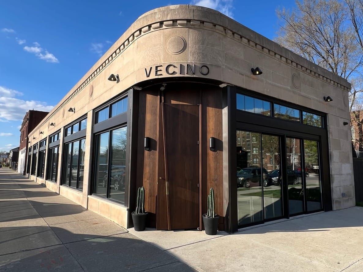 Featured image for the Best breakfasts near Downtown Detroit // First look at Vecino // New site, new newsletter podcast.