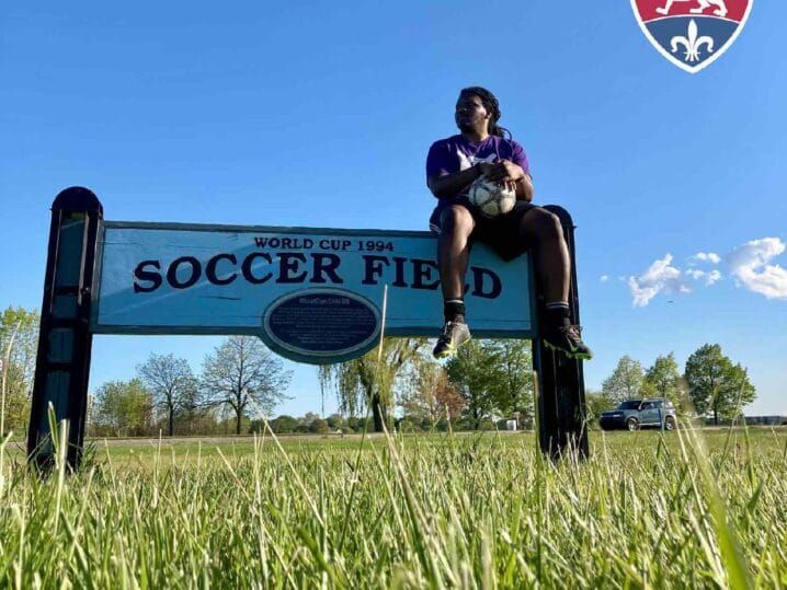 Featured image for the DCFC Talk and Yazeed love; Lions win; Emoni Bates mess; Scott Harris is new Tigers president podcast.