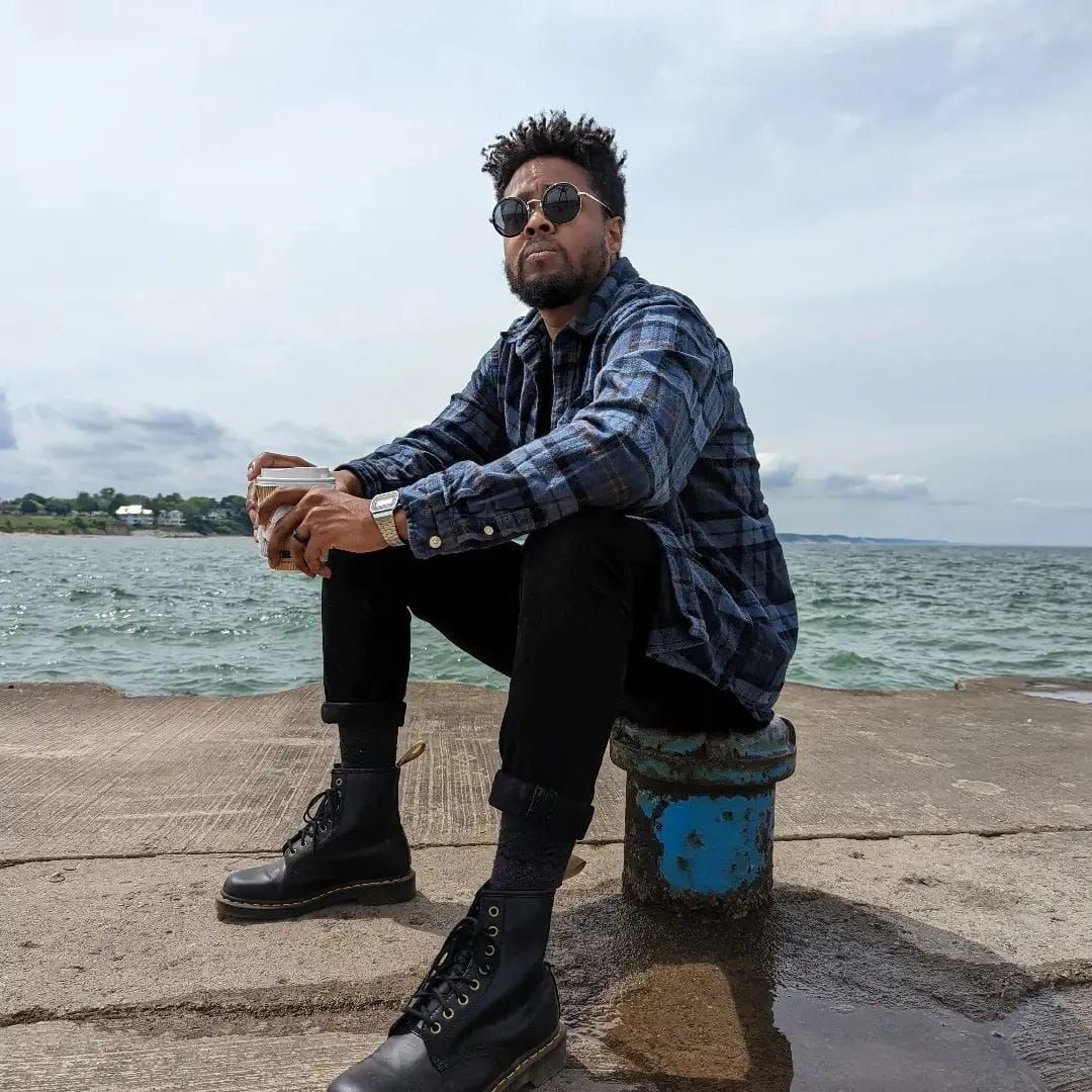 Featured image for the Growing Esports in Detroit + the Great Lakes (ft. Norris Howard, Immortals) podcast.