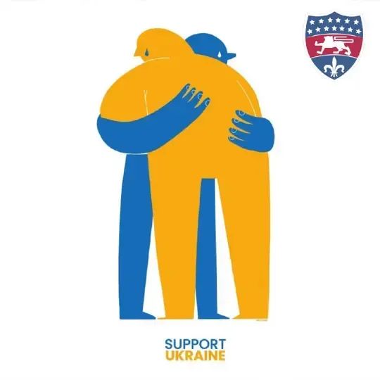 Featured image for the Find a lost loved one in Ukraine w/ DeTy.org (ft. Adrian Kwitkowsky) podcast.