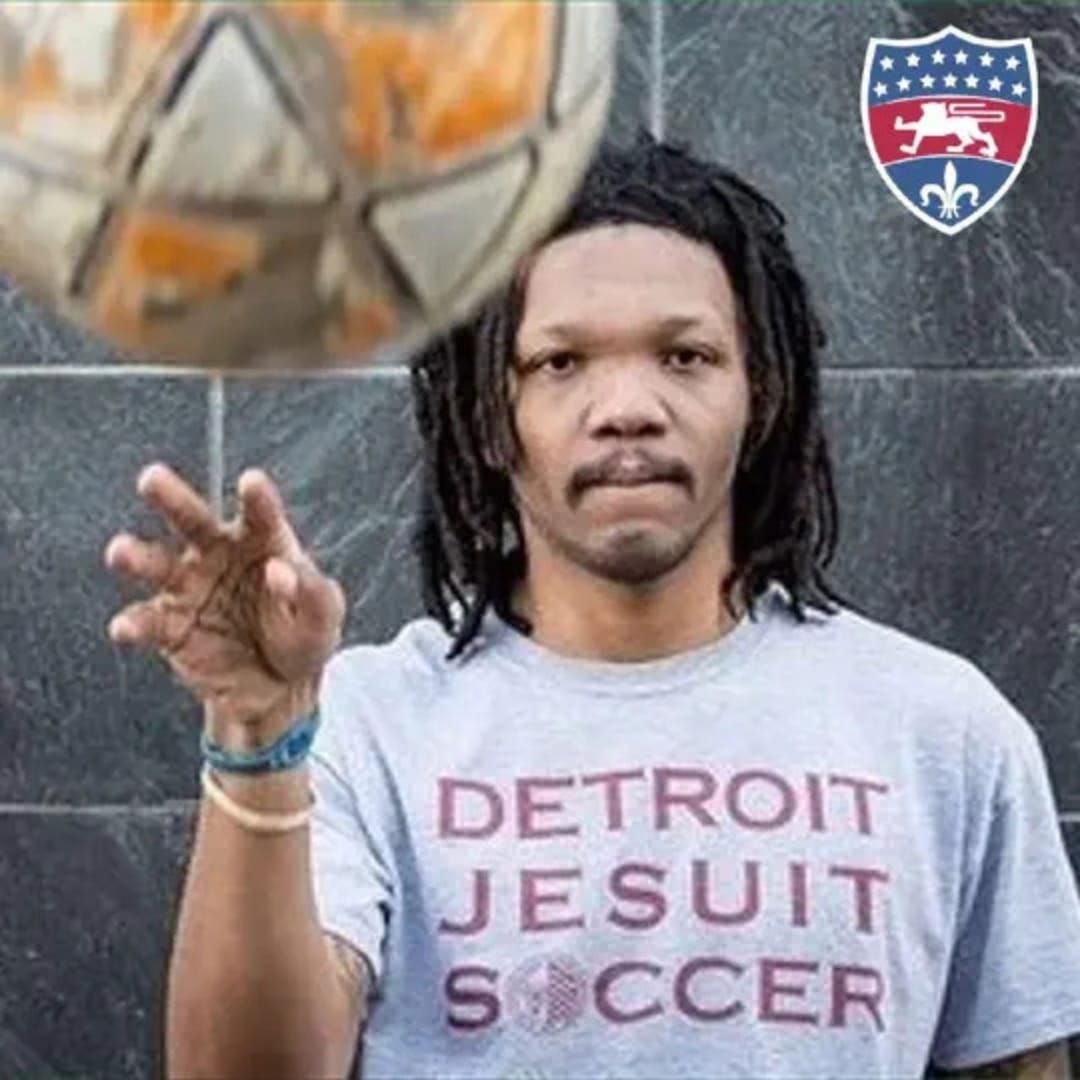 Featured image for the Lewis, Dunwell, Steinwascher and Amoo-Mensah signed to Detroit City + pre-season USL Championship talk podcast.