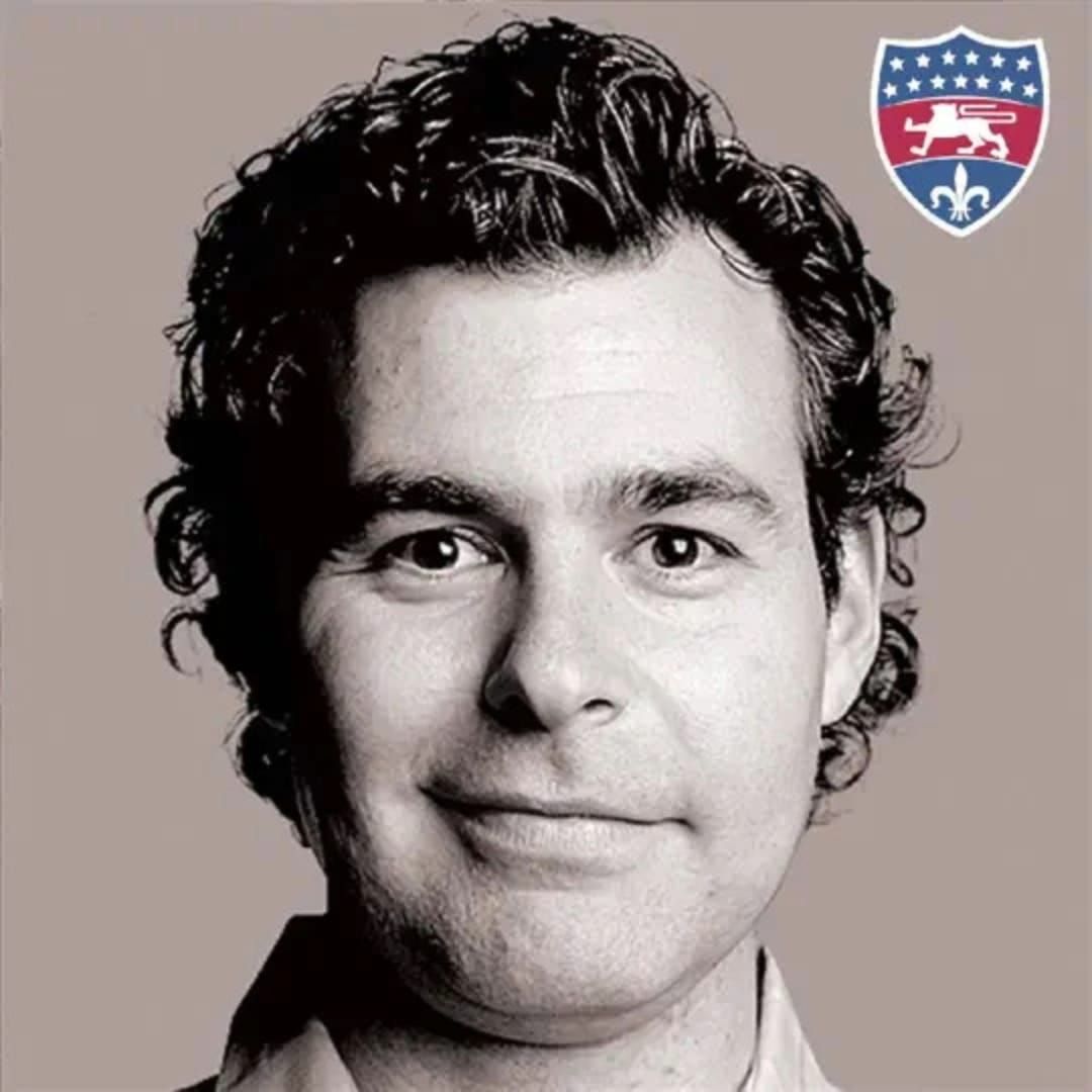 Featured image for the Four stories to follow ft. Steve Friess podcast.