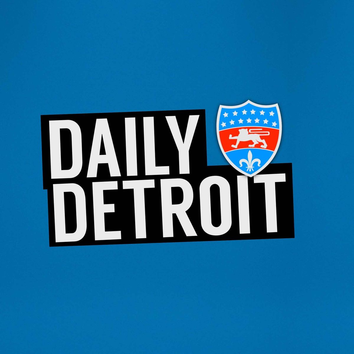 Featured image for the Lions beat Bears, Trick play talk, Campbell and Goff love podcast.