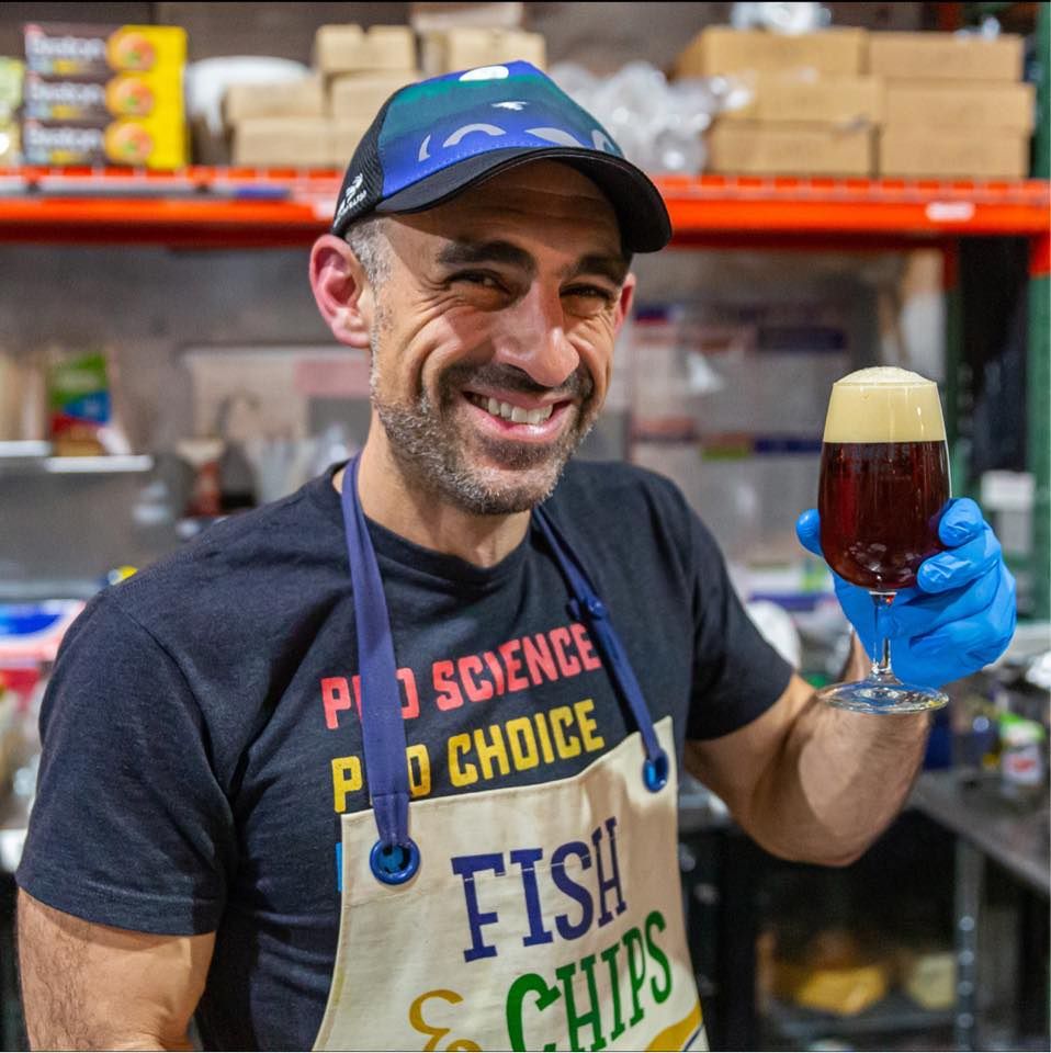 Featured image for the Can Small Businesses Survive the Squeeze? (ft. Joe Hakim) podcast.